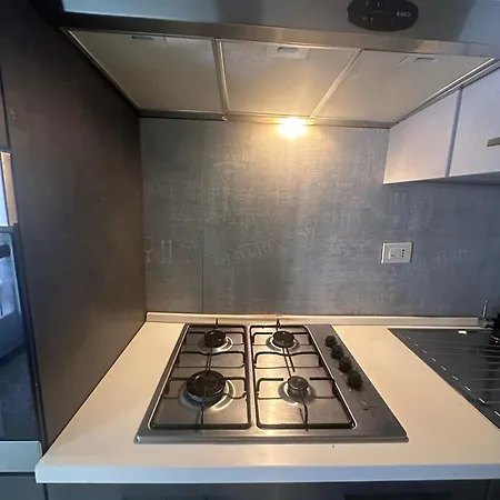 Apt 3 Min Dal Mare Con Terrazza E Bbq Apartment *