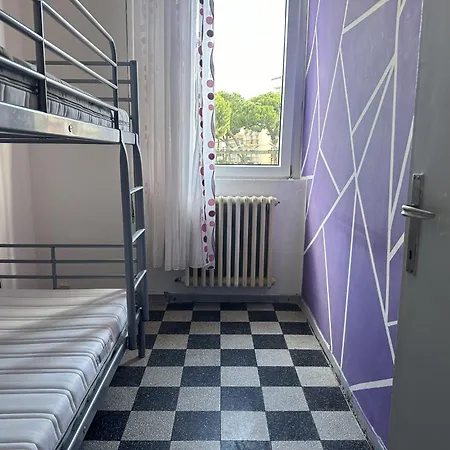 Apt 3 Min Dal Mare Con Terrazza E Bbq Apartment Cattolica