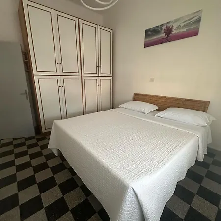 Apt 3 Min Dal Mare Con Terrazza E Bbq Apartment *