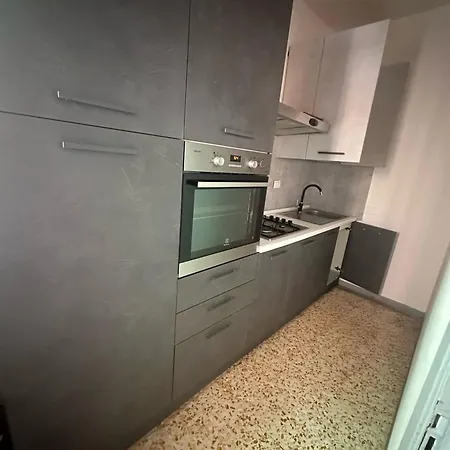 Apt 3 Min Dal Mare Con Terrazza E Bbq Apartment Cattolica