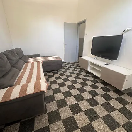 Apt 3 Min Dal Mare Con Terrazza E Bbq Apartment