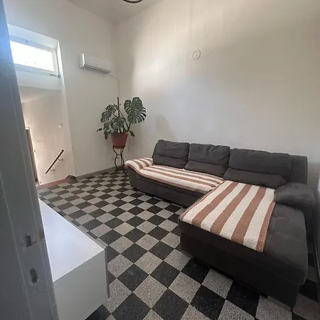 Apartment Apt 3 Min Dal Mare Con Terrazza E Bbq Cattolica