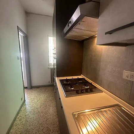 Apt 3 Min Dal Mare Con Terrazza E Bbq Apartment